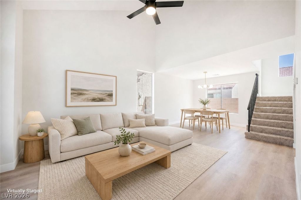 2822 Sesame Drive, Las Vegas, NV 89142 — photo 4