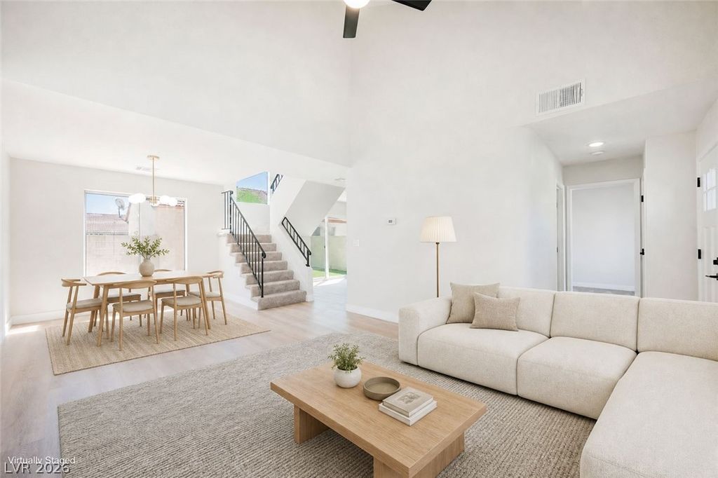 2822 Sesame Drive, Las Vegas, NV 89142 — photo 5
