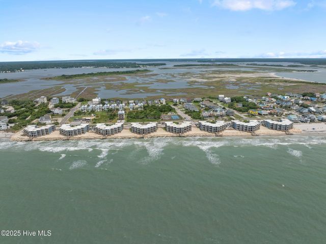2196 New River Inlet Road 361, N Topsail Beach, NC 28460
