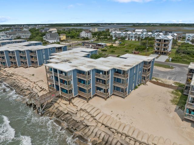 2196 New River Inlet Road 361, N Topsail Beach, NC 28460