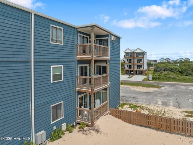 2196 New River Inlet Road 361, N Topsail Beach, NC 28460