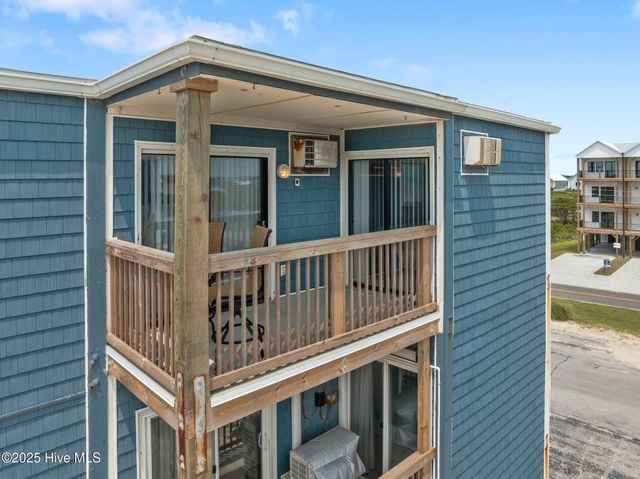 2196 New River Inlet Road 361, N Topsail Beach, NC 28460