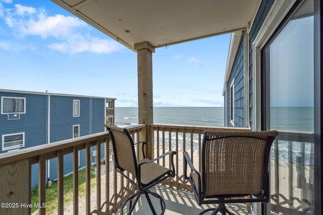 2196 New River Inlet Road 361, N Topsail Beach, NC 28460