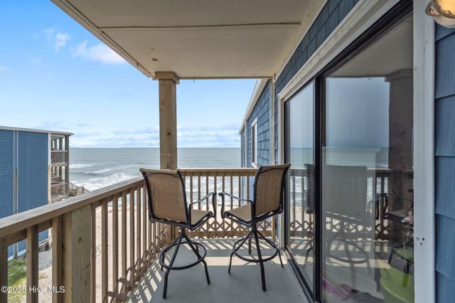 2196 New River Inlet Road 361, N Topsail Beach, NC 28460