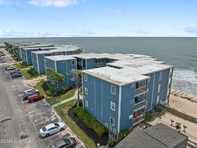 2196 New River Inlet Road 361, N Topsail Beach, NC 28460