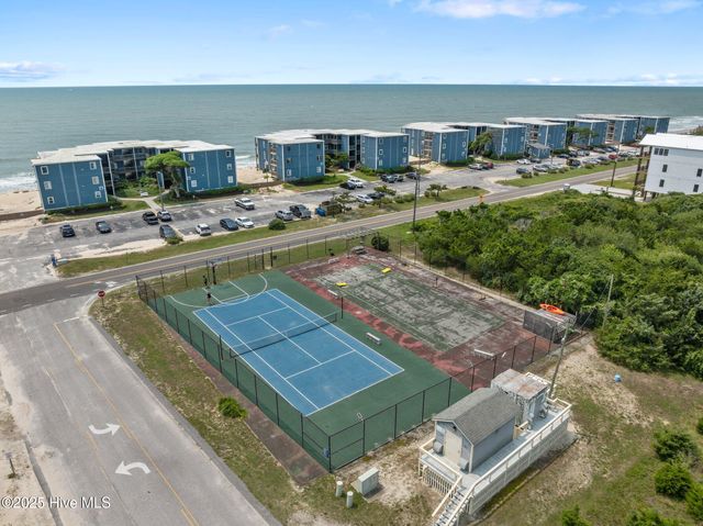 2196 New River Inlet Road 361, N Topsail Beach, NC 28460