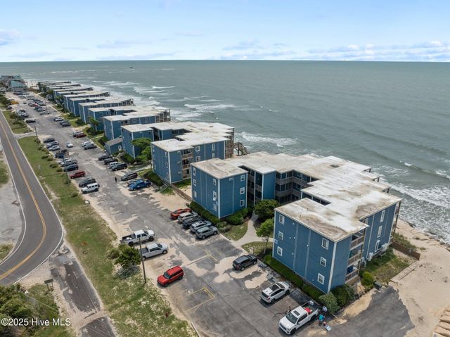2196 New River Inlet Road 361, N Topsail Beach, NC 28460
