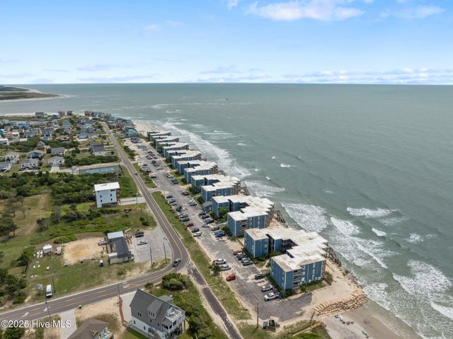 2196 New River Inlet Road 361, N Topsail Beach, NC 28460