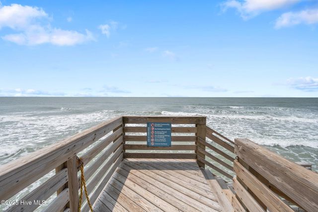 2196 New River Inlet Road 361, N Topsail Beach, NC 28460