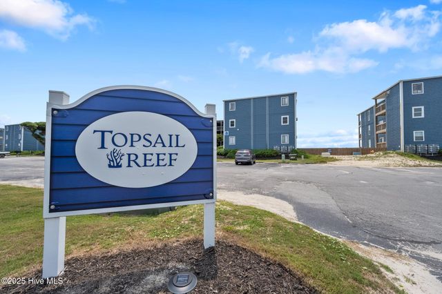 2196 New River Inlet Road 361, N Topsail Beach, NC 28460