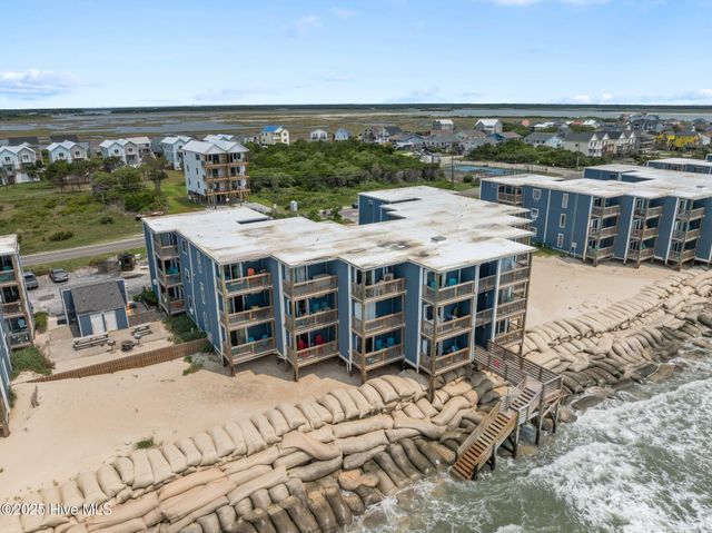 2196 New River Inlet Road 361, N Topsail Beach, NC 28460