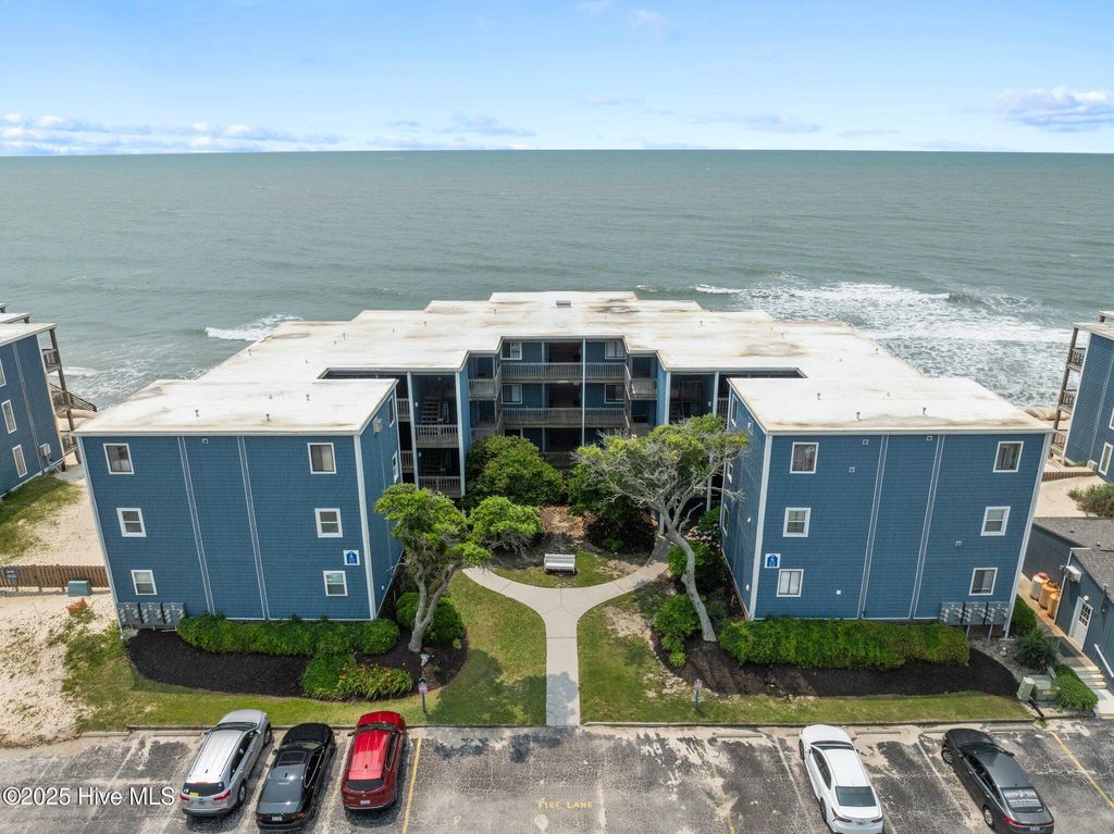 2196 New River Inlet Road 361, N Topsail Beach, NC 28460
