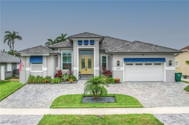 1641 Orleans CT, Marco Island, FL 34145