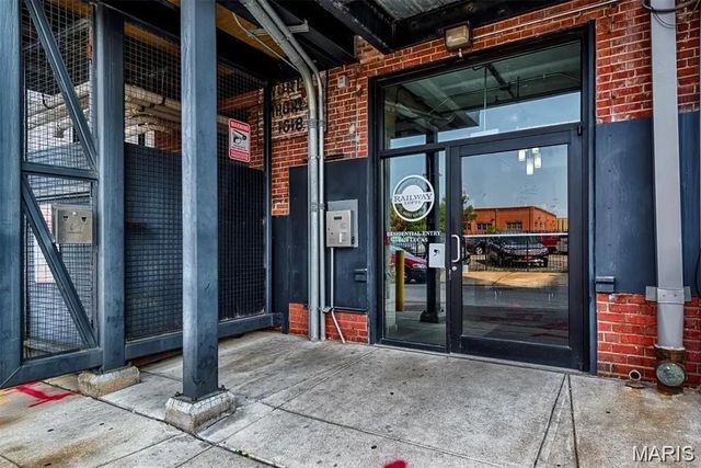 1619 Washington Avenue 403, St Louis, MO 63103