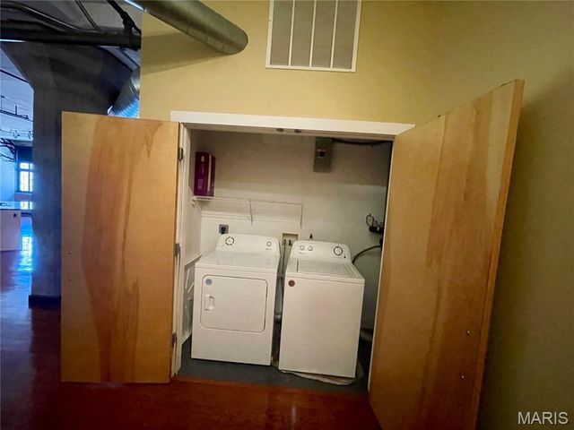 1619 Washington Avenue 403, St Louis, MO 63103