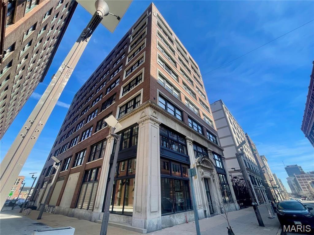 1619 Washington Avenue 403, St Louis, MO 63103