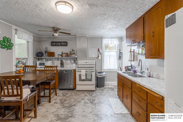 1349 N H Street, Fremont, NE 68025