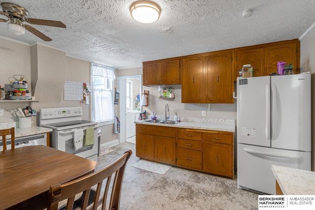 1349 N H Street, Fremont, NE 68025