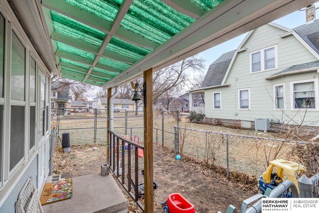 1349 N H Street, Fremont, NE 68025