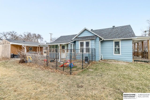 1349 N H Street, Fremont, NE 68025