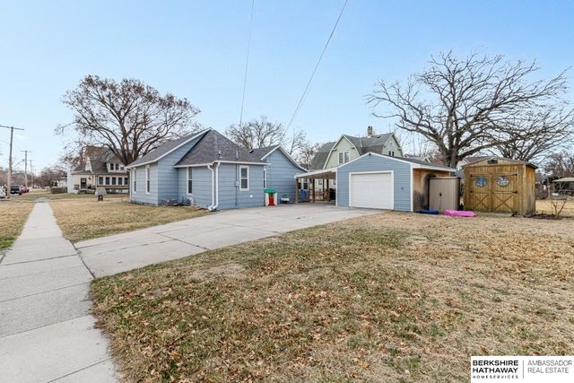 1349 N H Street, Fremont, NE 68025