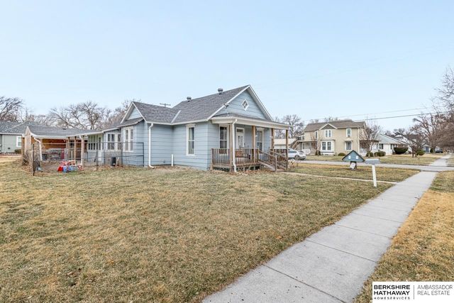 1349 N H Street, Fremont, NE 68025
