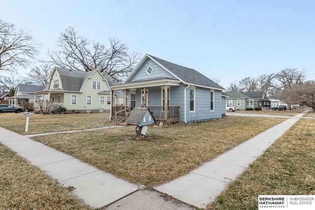 1349 N H Street, Fremont, NE 68025