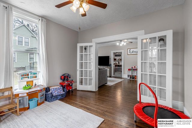 1349 N H Street, Fremont, NE 68025