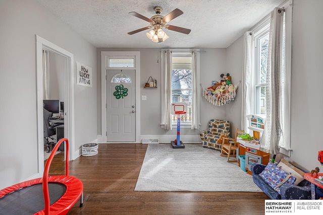 1349 N H Street, Fremont, NE 68025