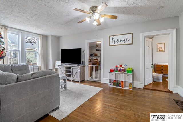 1349 N H Street, Fremont, NE 68025