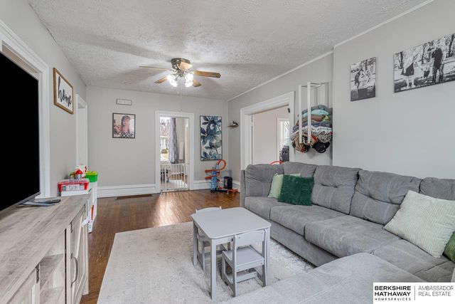 1349 N H Street, Fremont, NE 68025