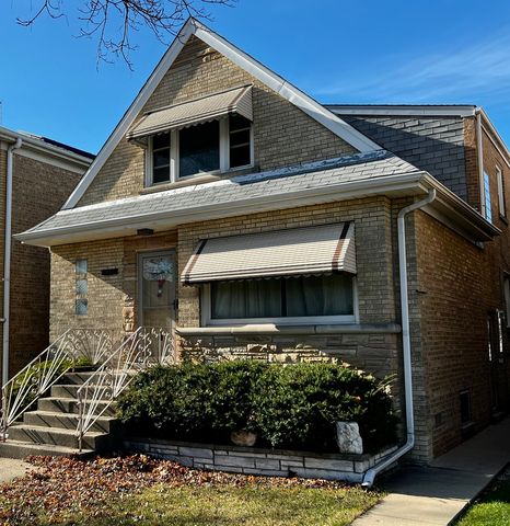 5552 N Major Avenue, Chicago, IL 60630