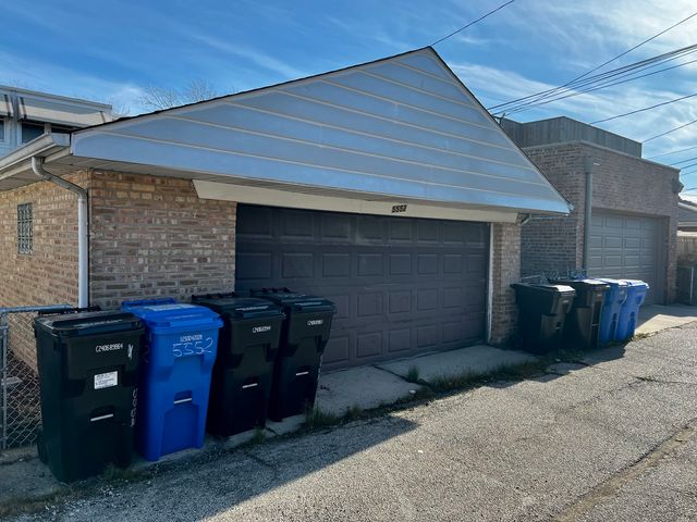 5552 N Major Avenue, Chicago, IL 60630