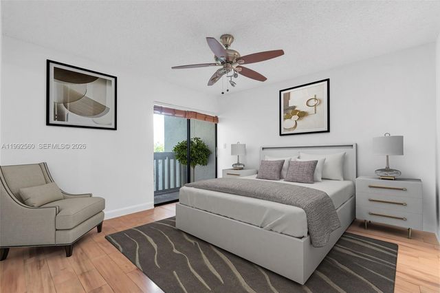 1021 Mockingbird Lane 302, Plantation, FL 33324