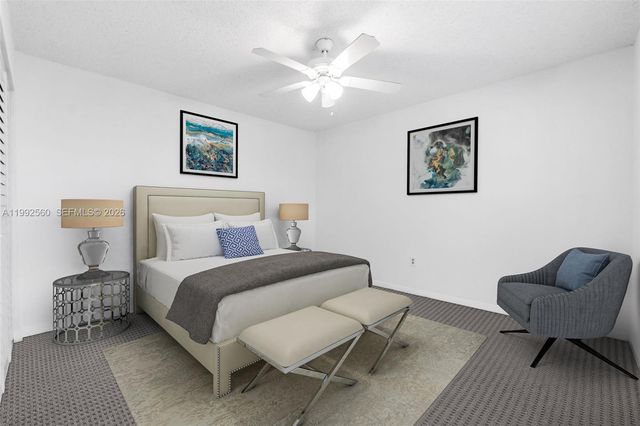 1021 Mockingbird Lane 302, Plantation, FL 33324