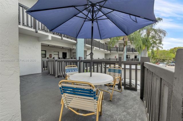1021 Mockingbird Lane 302, Plantation, FL 33324