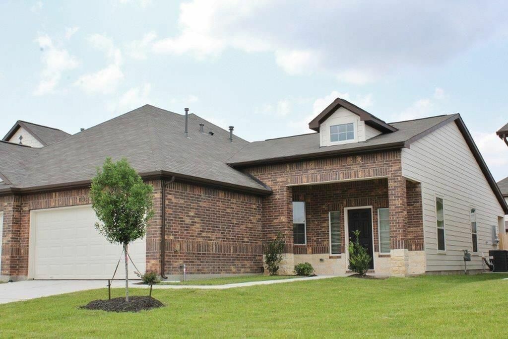 12331 Dona Lane, Houston, TX 77044