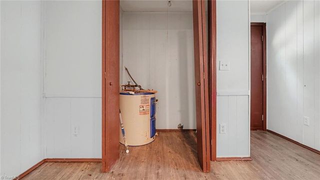 1301 Clegg Street, Greensboro, NC 27407