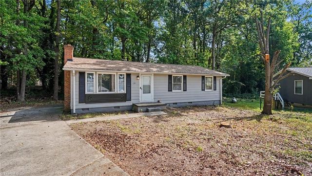 1301 Clegg Street, Greensboro, NC 27407