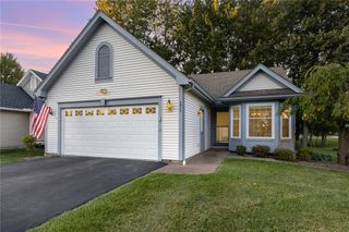 171 Cranbrook Terrace, Webster, NY 14580