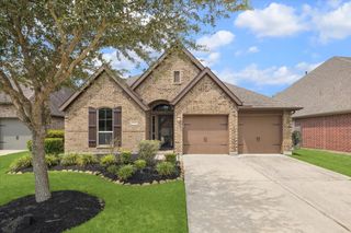 3322 Primrose Canyon Lane, Pearland, TX 77584