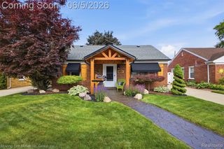 3327 Syracuse Street, Dearborn, MI 48124