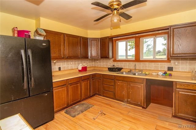 7094 State Route 20a, Perry, NY 14530