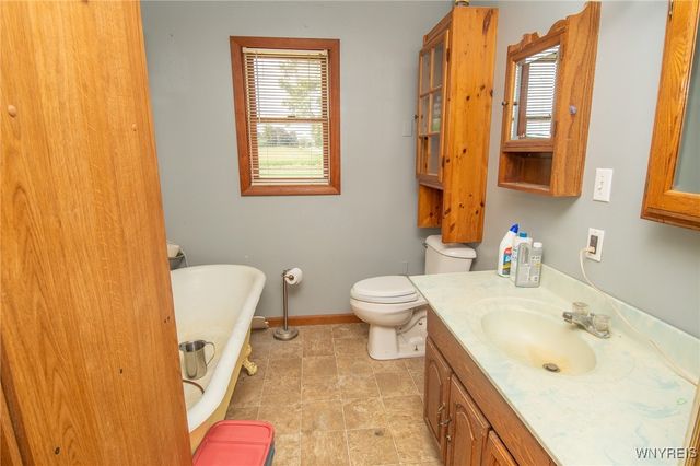 7094 State Route 20a, Perry, NY 14530