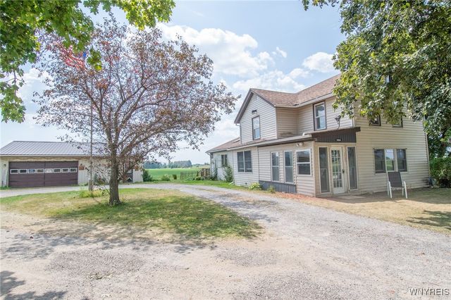 7094 State Route 20a, Perry, NY 14530