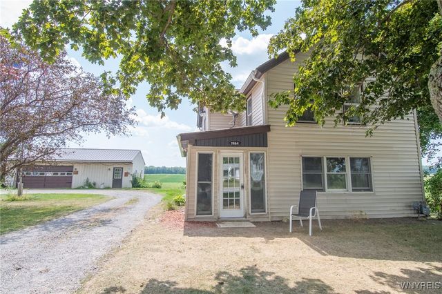 7094 State Route 20a, Perry, NY 14530