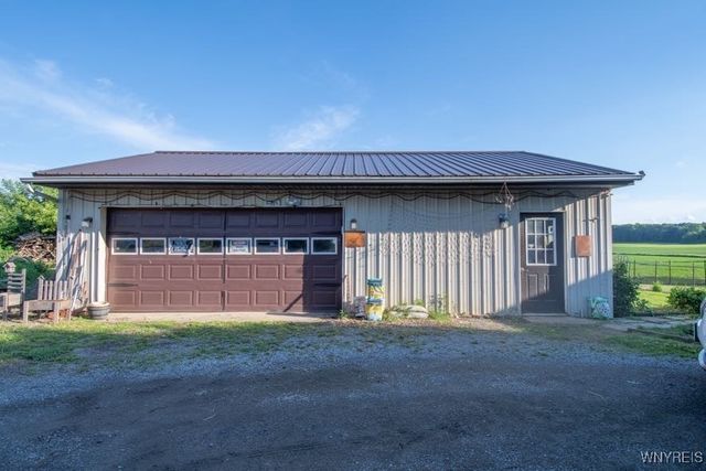 7094 State Route 20a, Perry, NY 14530