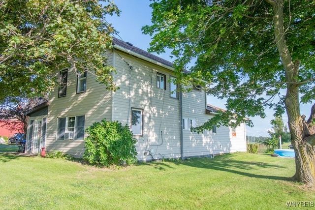 7094 State Route 20a, Perry, NY 14530