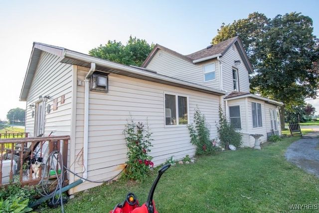 7094 State Route 20a, Perry, NY 14530