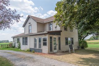 7094 State Route 20a, Perry, NY 14530